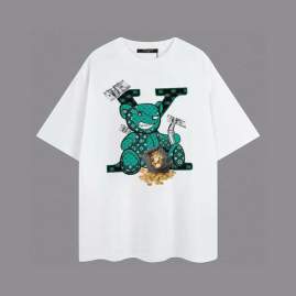Picture of Louis Vuitton T Shirts Short _SKULVXS-LmptxL00626890